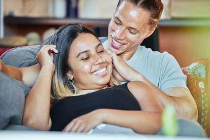 How To Manifest Your Ideal Partner, According To Experts