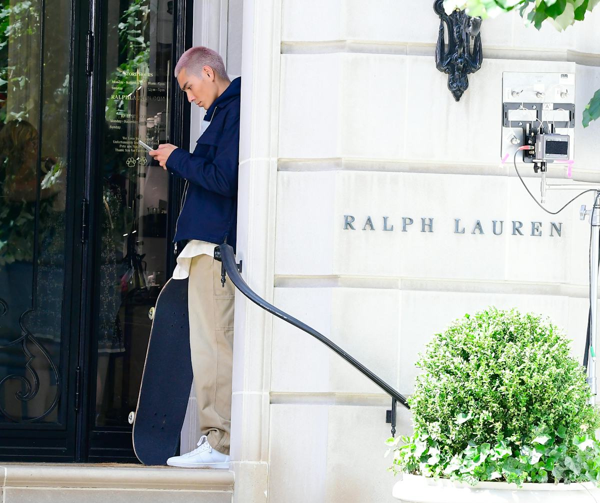 All The Best Looks From The Gossip Girl Reboot We Ve Seen So Far