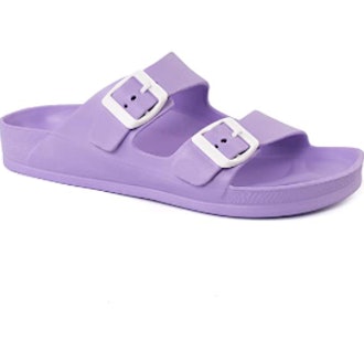 FUNKYMONKEY Comfort Slides Sandals