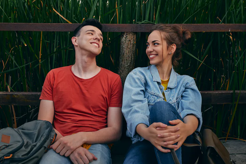 How To Manifest Your Ideal Partner, According To Experts