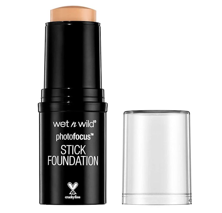 Wet N Wild Photofocus Stick Foundation