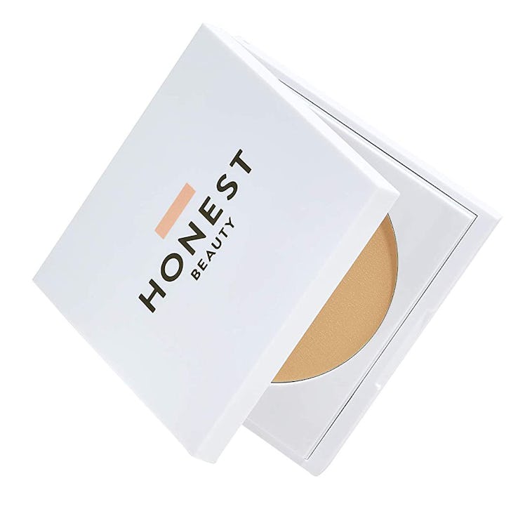 Honest Beauty Everything Cream Foundation