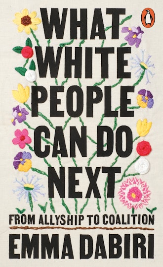 'What White People Can Do Next'