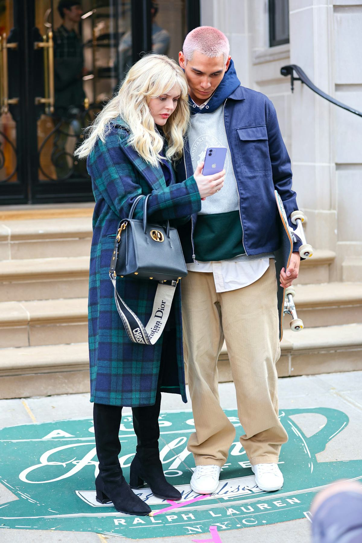 All The Best Looks From The Gossip Girl Reboot We Ve Seen So Far