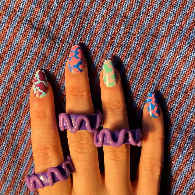 This 2000s Jewelry Trend Is Taking Over Summer
