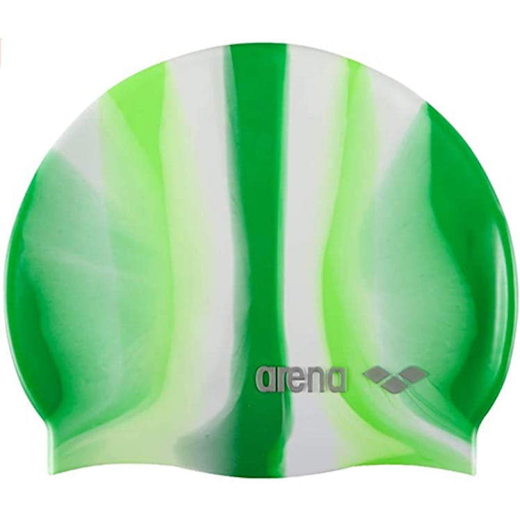 Arena Silicone Swim Cap