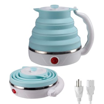 T-magitic Foldable Kettle