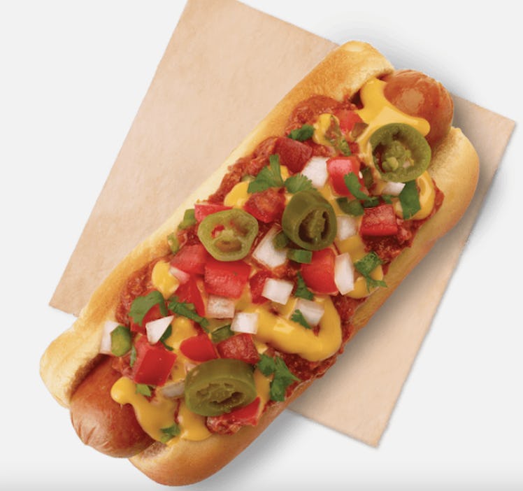 7-Eleven has $1 hot dogs on July 21.