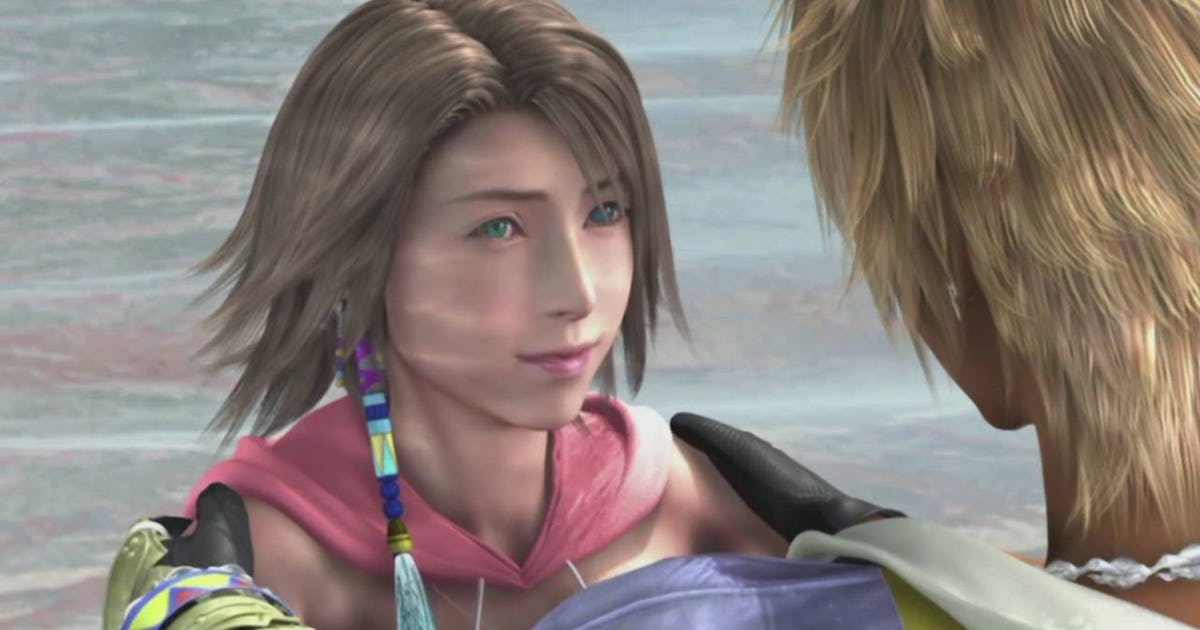 Final Fantasy X 3 Release Date Trailer Story Characters And Theories Final Fantasy X 3 Release Date Trailer Story Characters And Theories