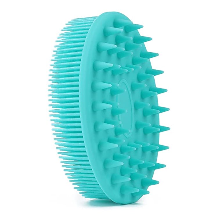 LOVEXIRAN Exfoliating Silicone Body Brush