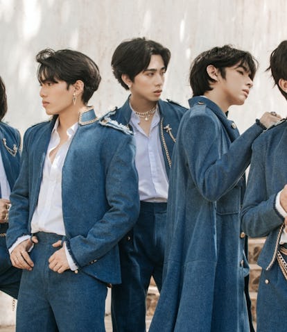 SB19 Says Their 'Pagsibol' Album Pays Tribute To Their Roots