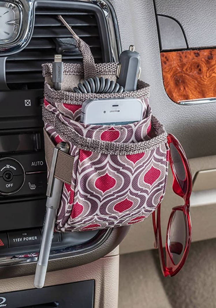 High Road DriverPockets Air Vent Organizer