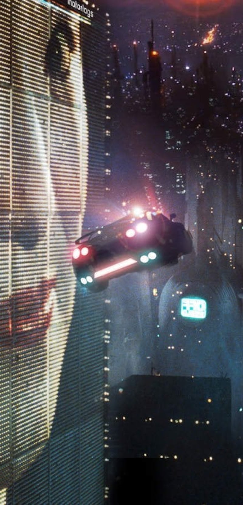 blade runner