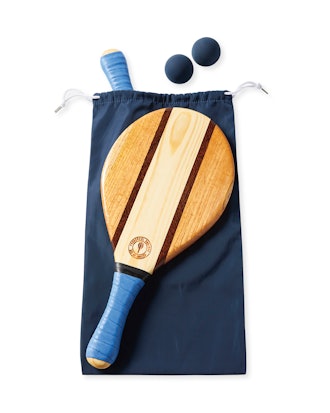 Beach Paddle & Ball Set