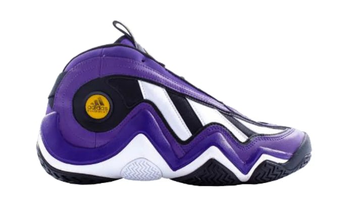 Adidas Kobe Bryant EQT Elevation "Lakers"