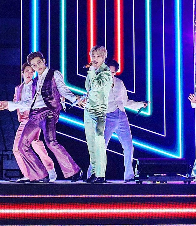 SOUTH KOREA - NOVEMBER 22: (EDITORIAL USE ONLY; NO BOOK COVERS.) In this image released on November ...