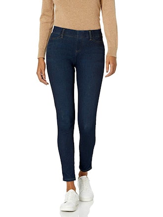 Amazon Essentials Knit Skinny Jeans
