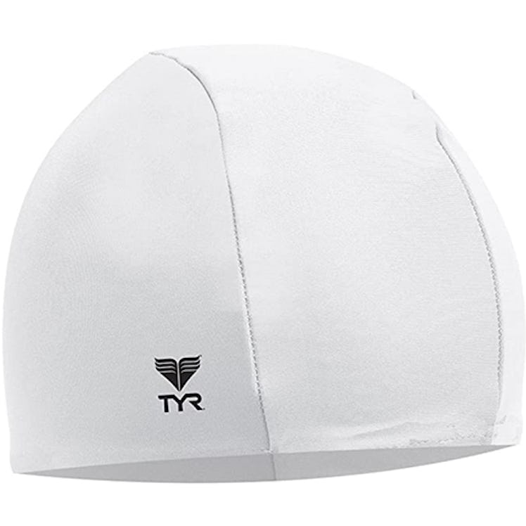 TYR Lycra Swim Cap