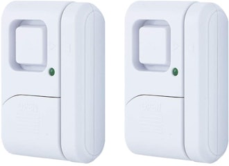 GE Wireless Charm Security Alert (2-Pack)