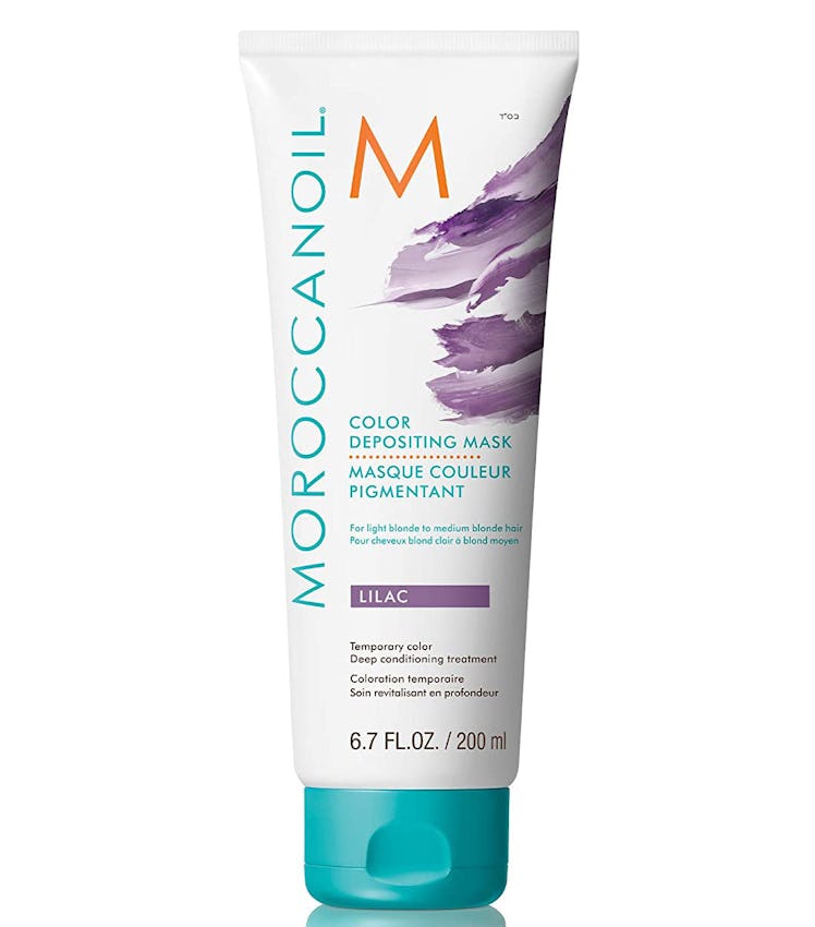 Moroccanoil Color Depositing Mask