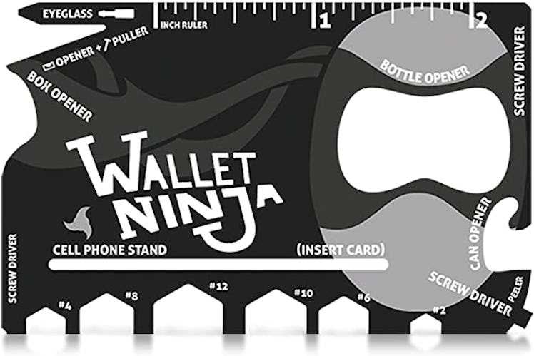 Wallet Ninja Multitool