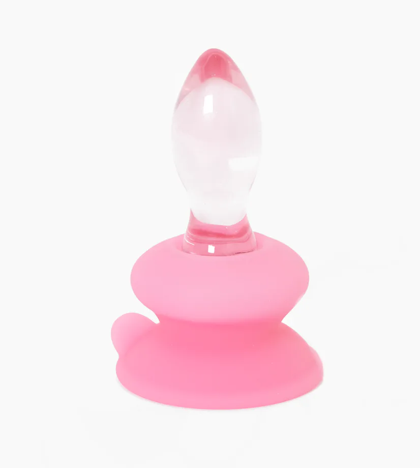 makeshift anal plug DIY Butt Plug – MChastity main image 1