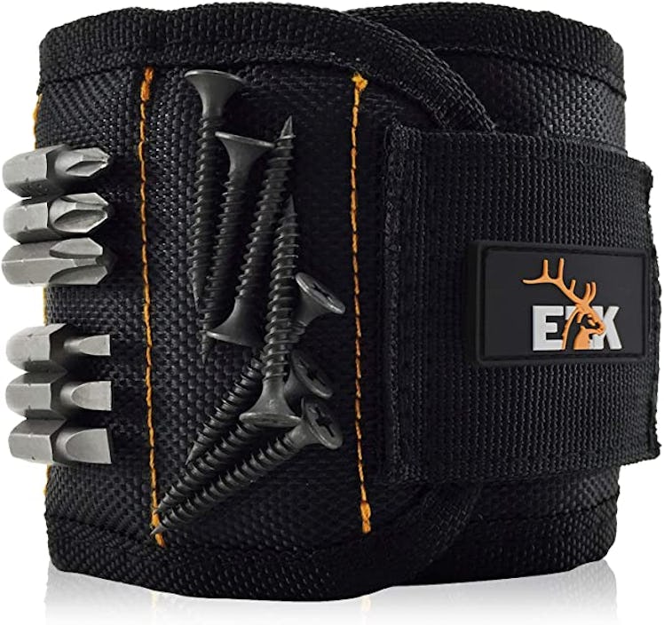 ELK Magnetic Wristband Tool Organizer