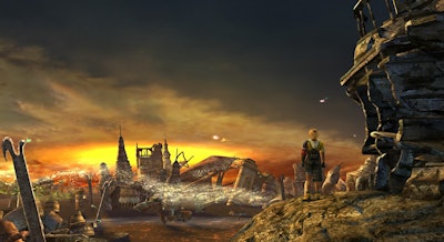 Final Fantasy 10 Remake in Development, Planned for 2026 Launch – Rumor