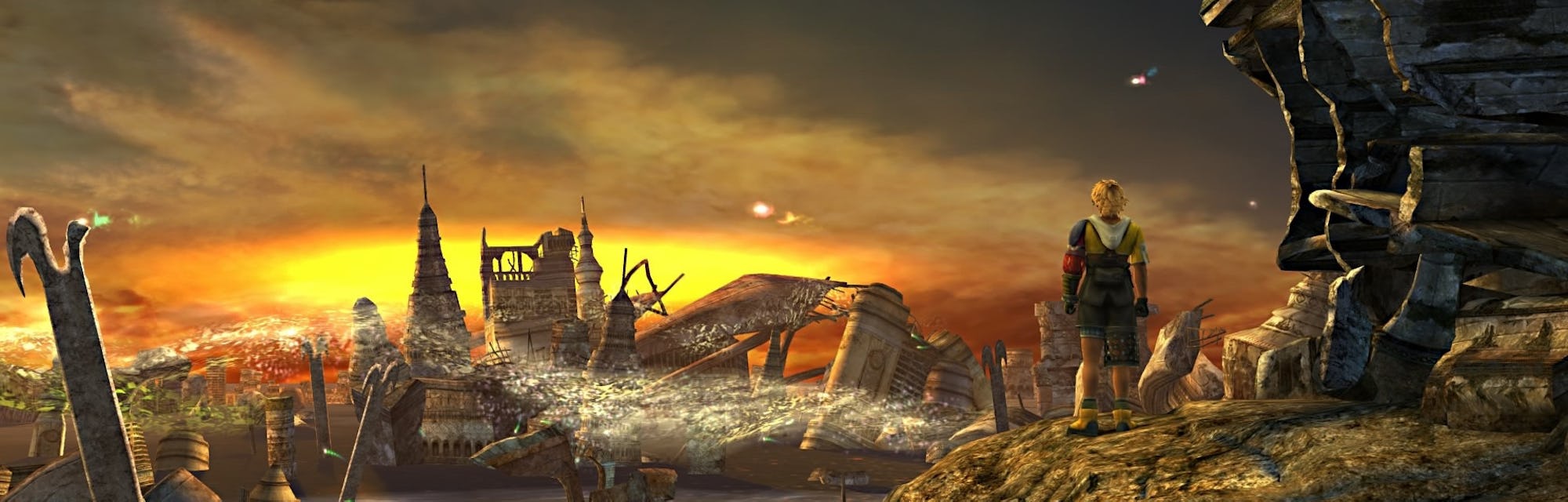Final Fantasy X 3 Release Date Trailer Story Characters And Theories Final Fantasy X 3 Release Date Trailer Story Characters And Theories
