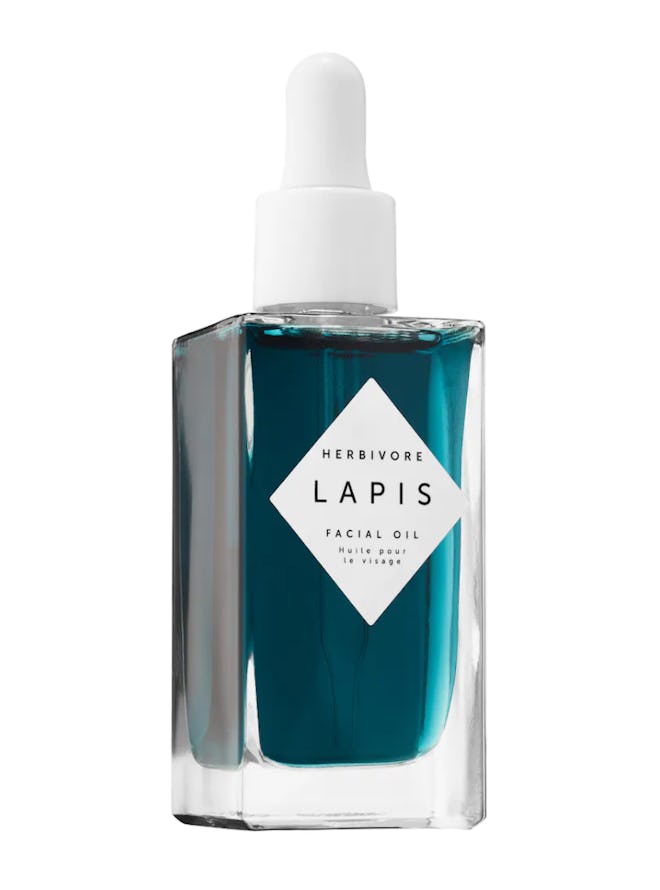 Herbivore Lapis Blue Tansy Face Oil