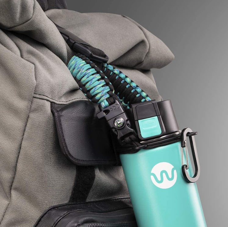 WaterFit Paracord Handle