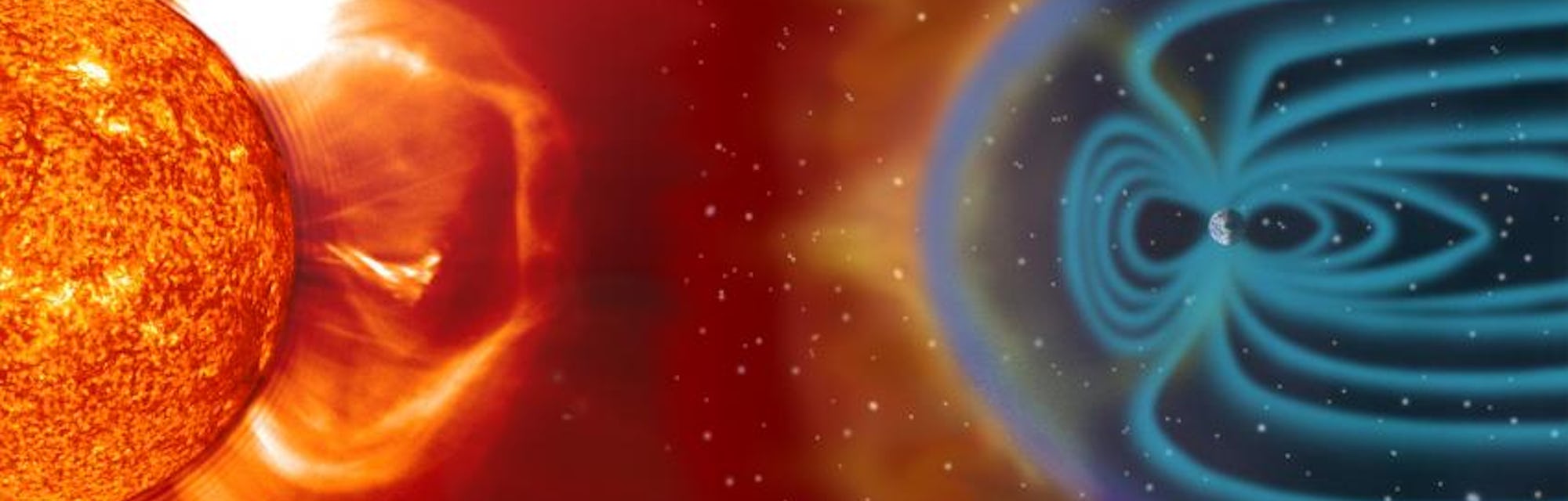 What will happen after Earth is destroyed by the Sun? A possibility for