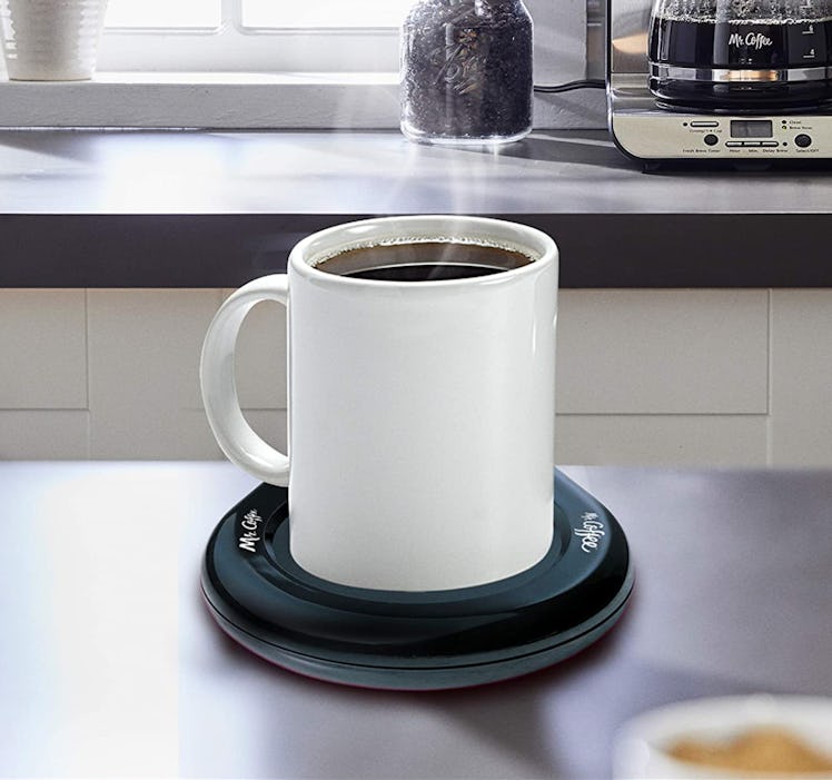 Mr. Coffee Mug Warmer