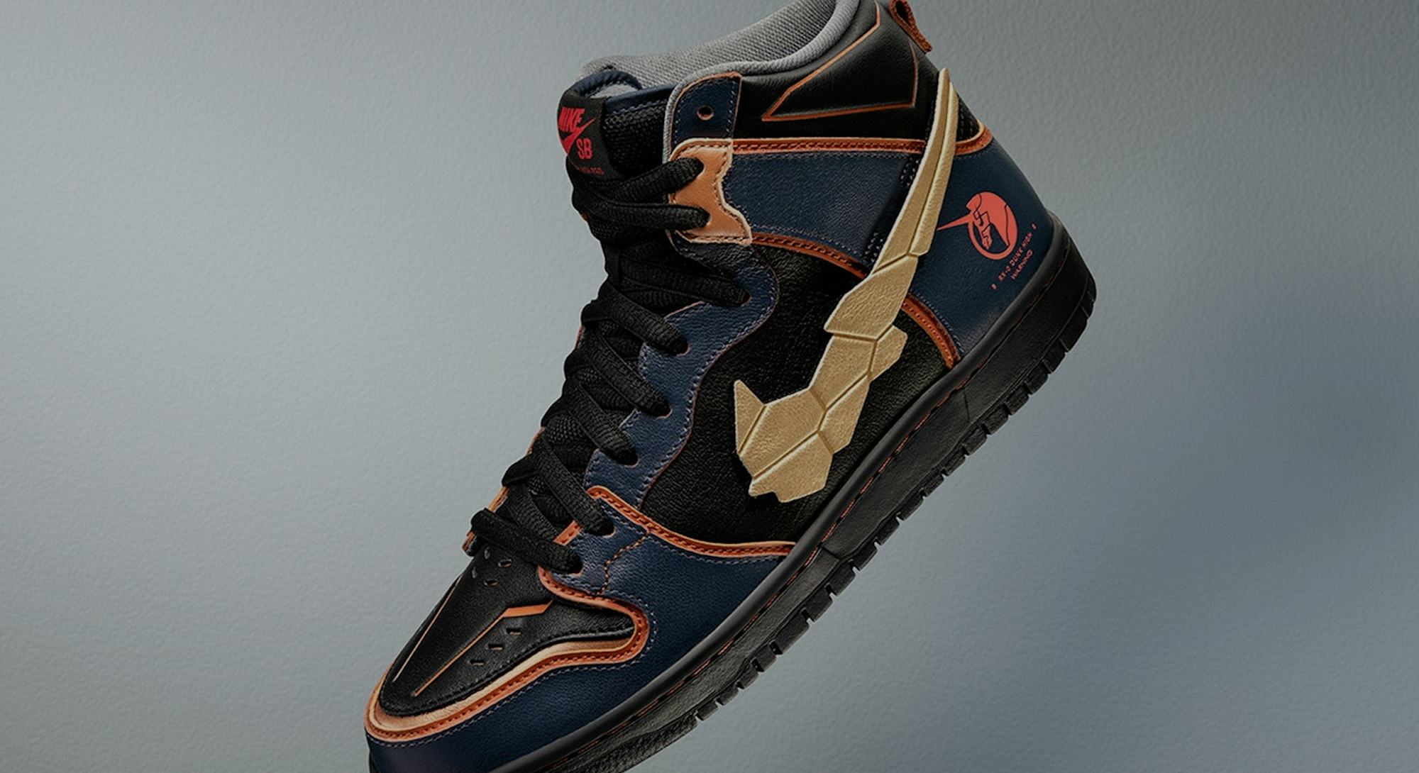 Nike jordn top dunks olympic relese