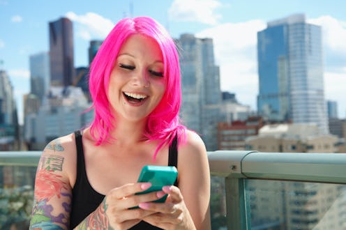 The rarest Myers-Briggs personality type is the INFJ.