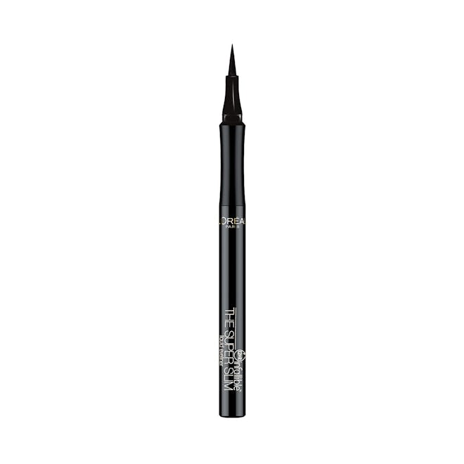 Infallible Super Slim Liquid Eyeliner