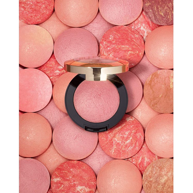 Milani Baked Matte Blush