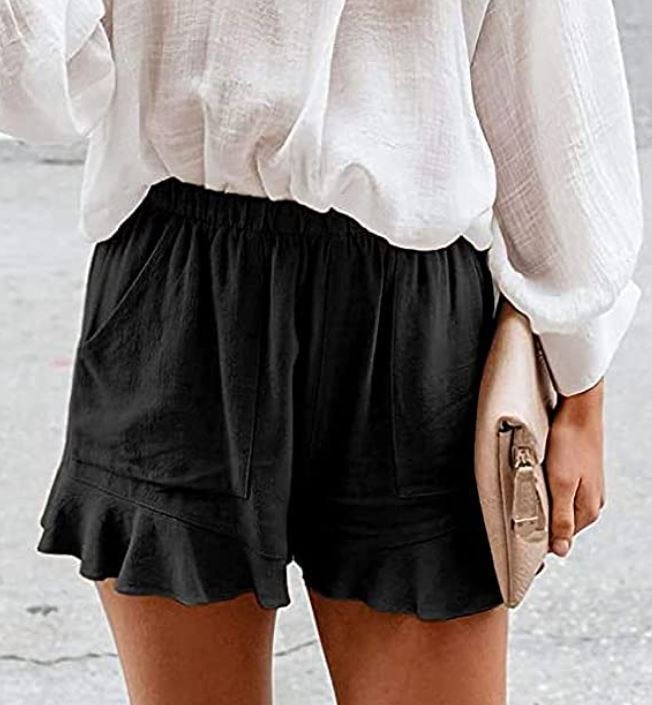 SMENG Casual Comfy Shorts