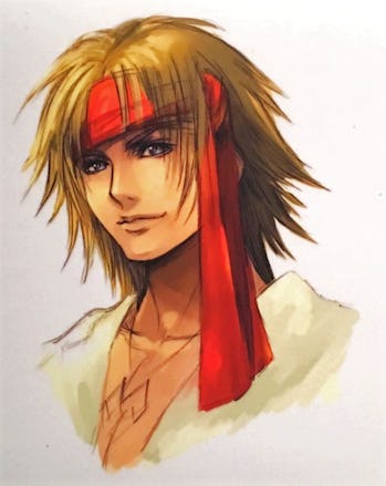 tidus ffx-3