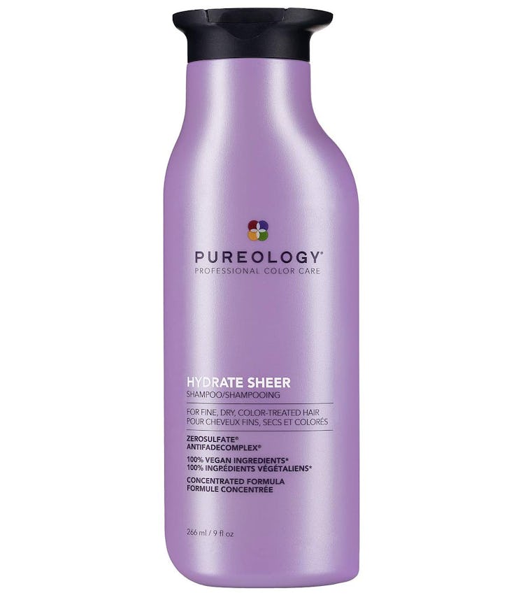 Pureology Hydrate Sheer Shampoo