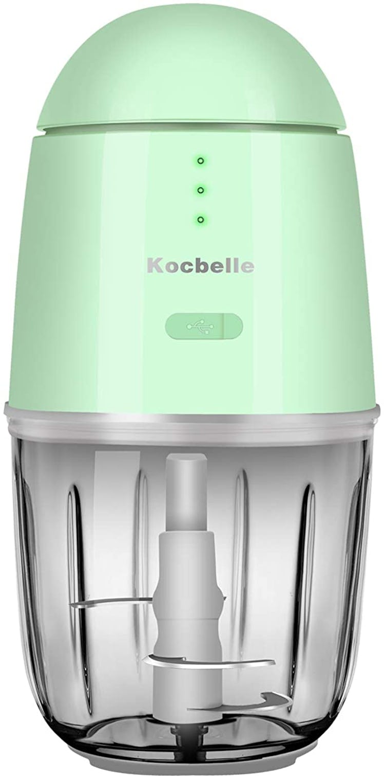 Kocbelle Food Processor