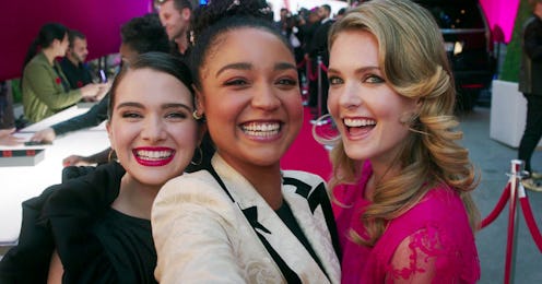 There are several shows and movies similar to 'The Bold Type' to stream after the series finale. Pho...