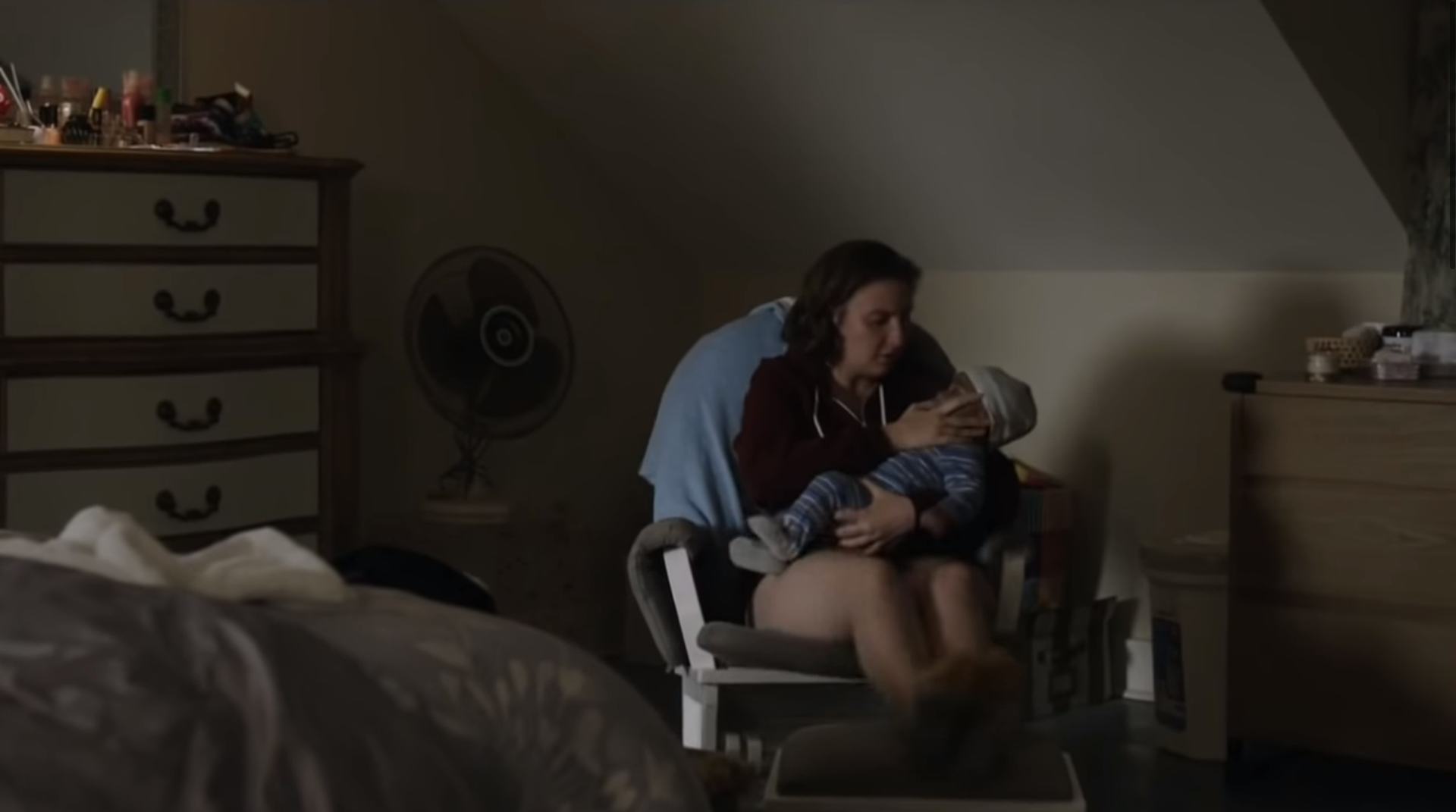 10 Times Breastfeeding Was Accurately Portrayed On-Screen