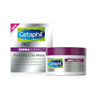 Cetaphil Pro Clay Mask, 3 Oz.