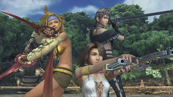 Final Fantasy X 3 Release Date Trailer Story Characters And Theories
