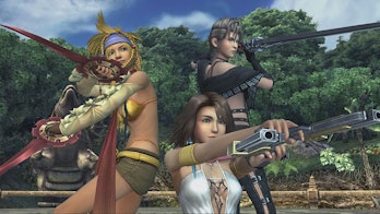 Final Fantasy X 3 Release Date Trailer Story Characters And Theories Final Fantasy X 3 Release Date Trailer Story Characters And Theories