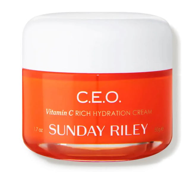 Sunday Riley C.E.O. Vitamin C Rich Hydration Cream