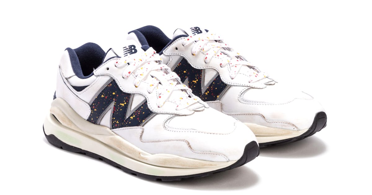 New balance 2025 608v1 sneaker