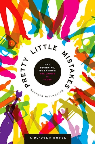'Pretty Little Mistakes: A Do-Over Novel' by Heather McElhatton