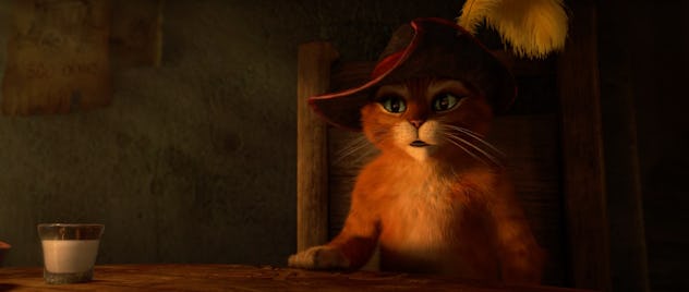 Best Cat Movies & Shows For Kids